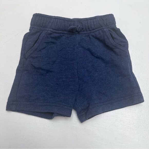 Cat & Jack / Uniqlo Set of 3 Cotton Shorts for Toddler Girls 18M EUC - Picture 11 of 12